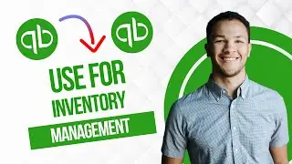 Как использовать QuickBooks для управления запасами (полное руководство)