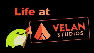 Life at Velan