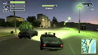 Driv3r mission 17 gameplay