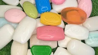 Soap Opening | Noise ASMR | Satisfying Video | ASMR No talking 🧼🩷