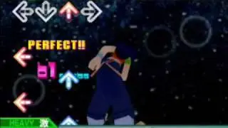 Stepmania: ROCHELLE- BRIGN ME TO LIFE
