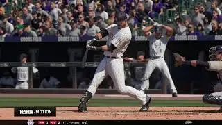 Trade Deadline and Wily Peralta MLB the Show 16 Milwaukee Brewers Rebuild