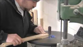 Guitar Mill Neck Dept 