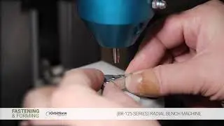 Case Study: Radial Forming Solution