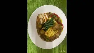 Top class..topnotch .. chicken variety..best chef preparation..