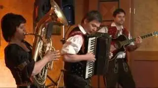 Maria Gailer | Oberkrainer, Schlager, Stimmungsmusik