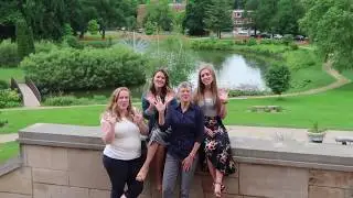 Visit St. Kate's during MPCW 2018