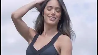 ANNCHERY ACTIVE LINE