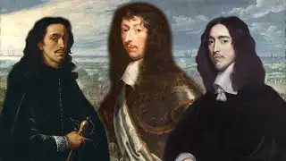 What If the Levellers Won the British Civil Wars? PART V | Alternate History