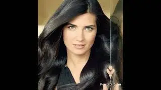 Tuba Büyüküstün vs Tuvana Türkay