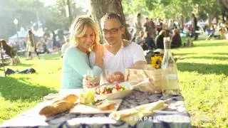 Experience Sonoma Valley