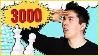 3000 rating AGAIN? | HIGH-LEVEL Blitz Chess with Eric