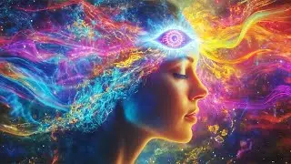 Open Third Eye & Pineal Gland Activation | Regenerates Body And Mind, Emotional & Physical Healin...