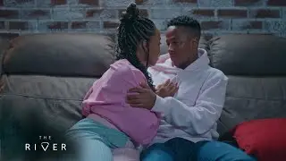 It looks more like a date to me &ndash; The River | S5 | 1Magic | Episode 114