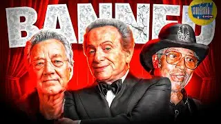 The Shocking Stars Ed Sullivan BANNED!
