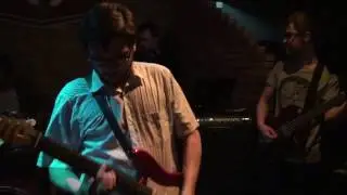 The Singles - Tired of Sex (Weezer Cover)