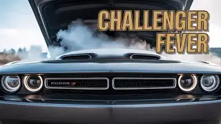 Blue to Yellow = ENGINE DESTROYED (5.7L Hemi Block Test)
