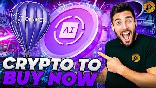 Crypto To Buy Now | Orai Crypto | What Is Oraichain Crypto