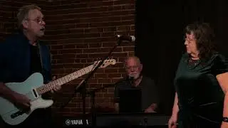 Rob Crosby Chris