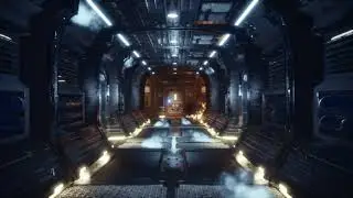 Sci-Fi Bunker