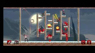 Stupid Zombies 2 Snow 61-80