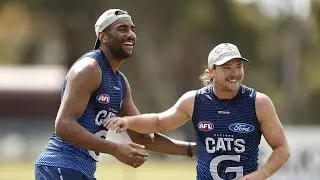 The Cat under pressure to stake their claim | Footy Is Back preview | 2020 | AFL