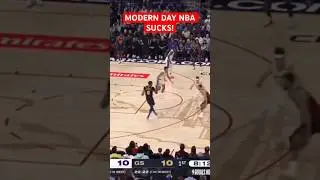Why the NBA is Struggling (and How it Can Fix It)