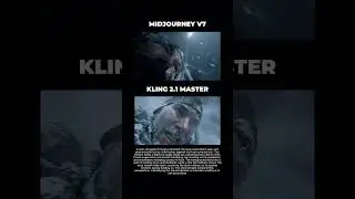 Kling 2.1 Master Test &ndash; The Best AI Video Generator for Prompt Accuracy?