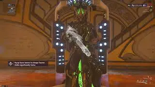 Immortal | Invisible | Irradiate (Weapon Platform Nyx with Secondary Irradiate Nuke)