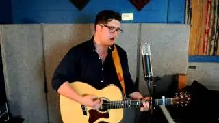 Noah Cover of 