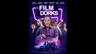 Screen Radar Presents: Film Dorks Podcast #005 The Platform and Jesus Rolls