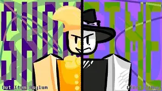 SHOWTIME but Item Asylum