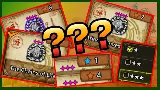 How does MONSTER HEALTH work? Tempered Monsters and Difficulty Ratings explained in MH: Wilds