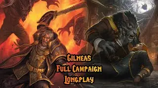 World of Warcraft (2024) Worgen Starting Zone - Rogue Gameplay Longplay (No Commentary)