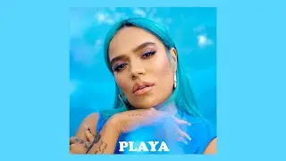 (FREE) Karol G  type beat - 