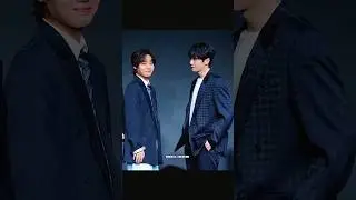 Conference of weak hero class 2 cast❤️Chemistry is Chemistrying😅#weakheroclass2#kdrama#parkjihoon