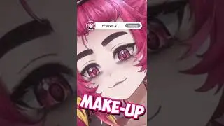 this chatter request was CRAZY #vtuber #shorts