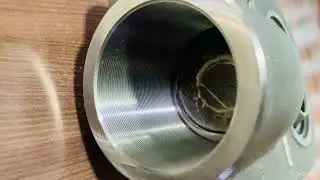 Fluro Hydraulic Rod End #bearing #vwimpex #importers #hardtofind #GIHR100DO #spherical #plain #india