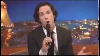 Ylvis - Las ketchup song (feat. Calle Hellevang-Larsen)
