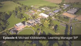 BCA's 'Talking Futures' - Michael Kibblewhite