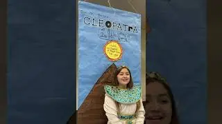 Living Wax Museum-Early Civilizations