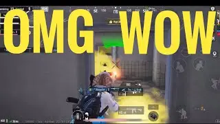 Best Fight In School Apartments BGMI/PUBGM | SAIZENXYT | IPhone 16