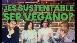 Club Vegano 6 el veganismo y el medio ambiente