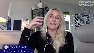 Coffee Talk With Tracy L - How your perceptions mold your reality!