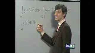 Lez 37 - Equazione Integrale di Von Karman per lo Stato Limite