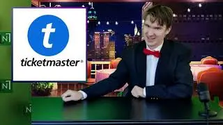 You've Been Served: TicketMaster, Credit Cards, Mtn Dew