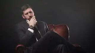 Sam Williamson TV Promo Video Demo