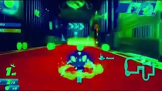 Aaahh real monsters racing ps1 full game oblina