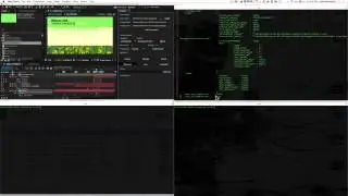 Command Line Interface with The Bot for Templater 2