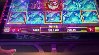 Casino machine slot play 
